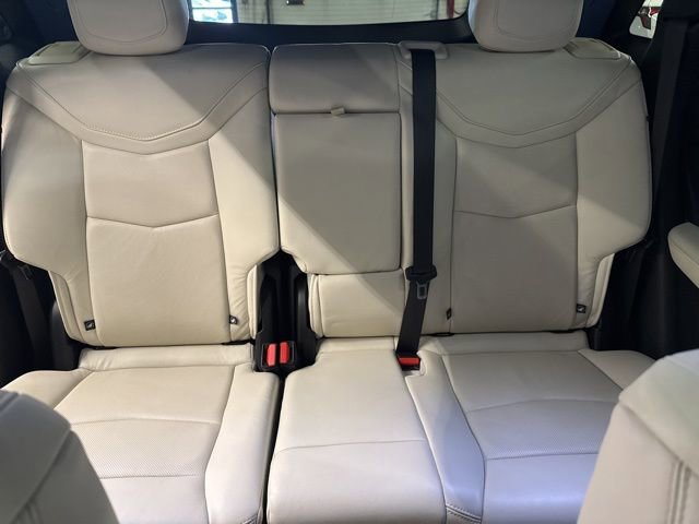 Used 2020 Cadillac XT5 Sportv image 27