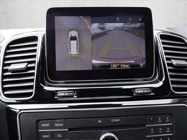 Used 2019 Mercedes-Benz GLS 450 4MATIC image 17