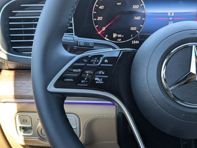 New 2026 Mercedes-Benz GLE 580 4MATIC image 28