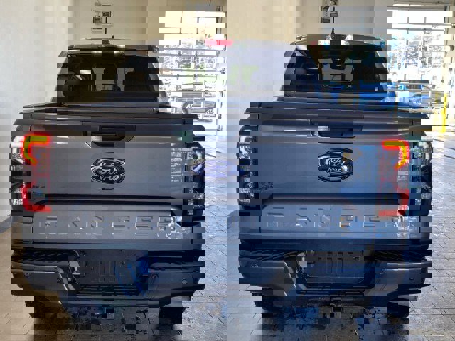 Certified 2024 Ford Ranger Lariat w/ FX4 Off-Road Package image 6
