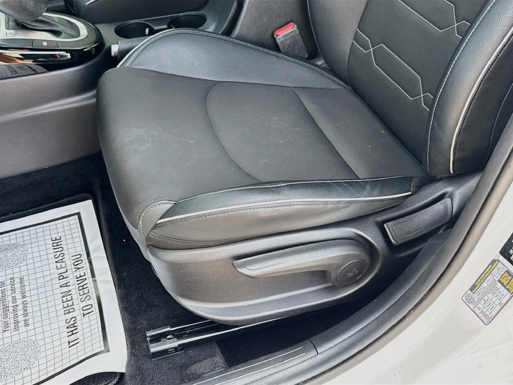 Used 2021 Kia Forte GT-Line FWD image 21