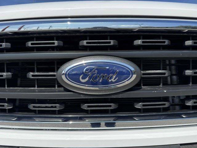 Used 2023 Ford F150 XLT w/ Equipment Group 301A Mid RWD image 14