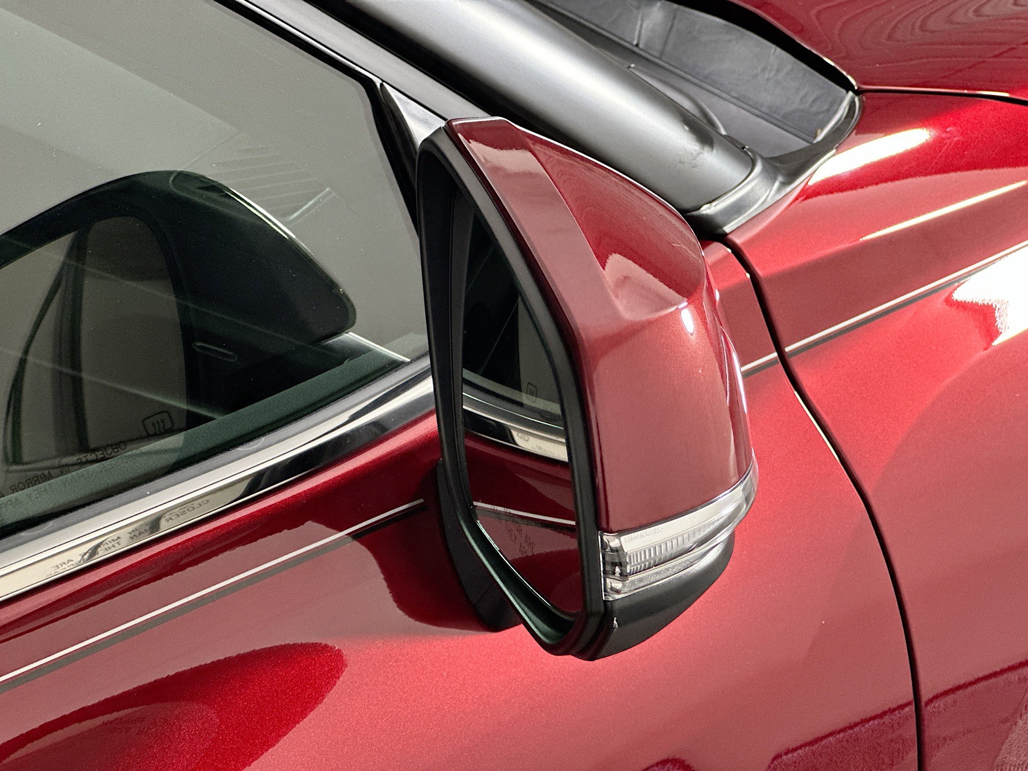 Used 2026 Toyota Highlander XLE image 10