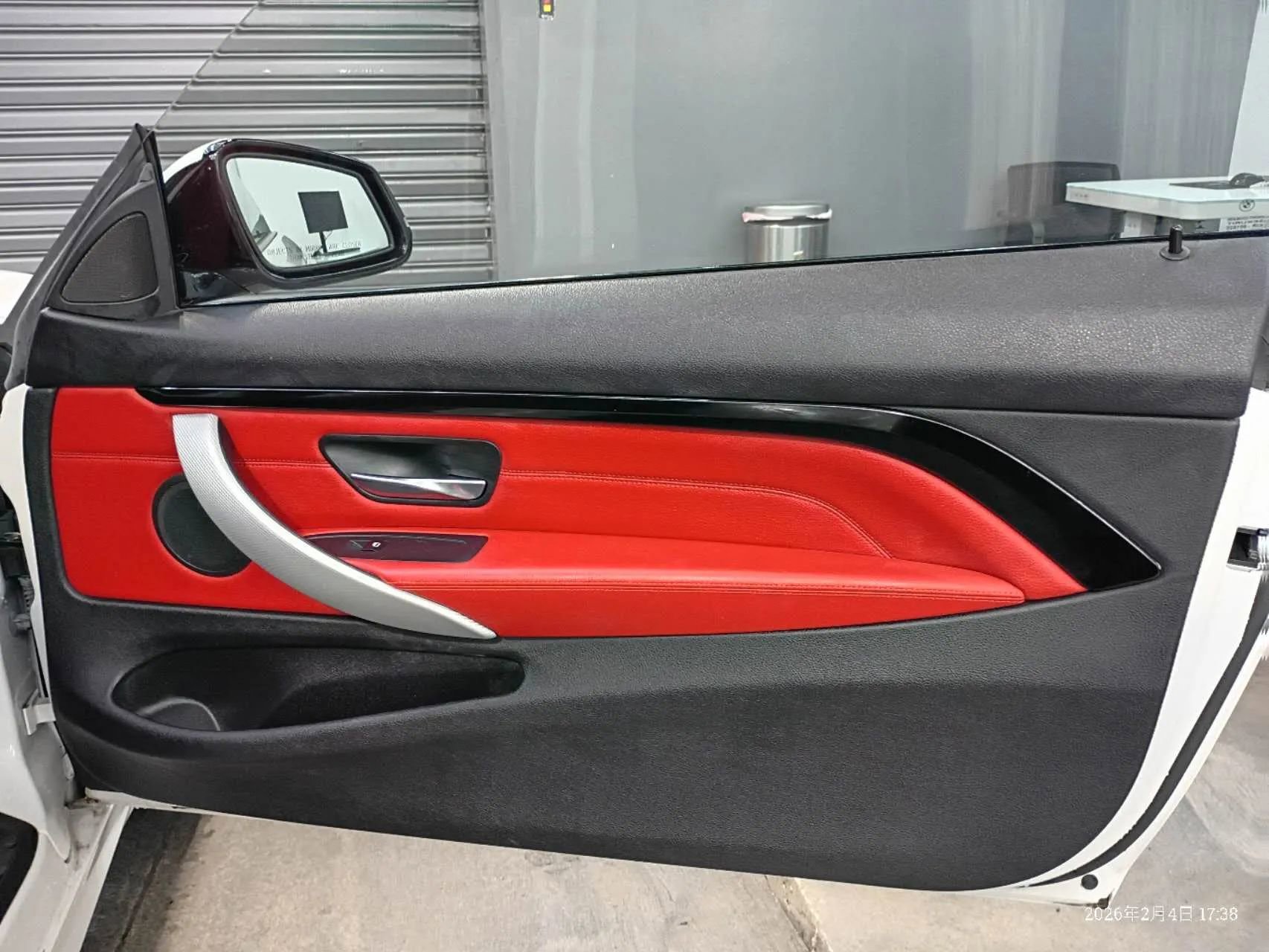 Used 2015 BMW 428i xDrive Coupe image 9