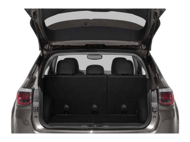 Used 2019 Jeep Compass Limited AWD/4WD image 15