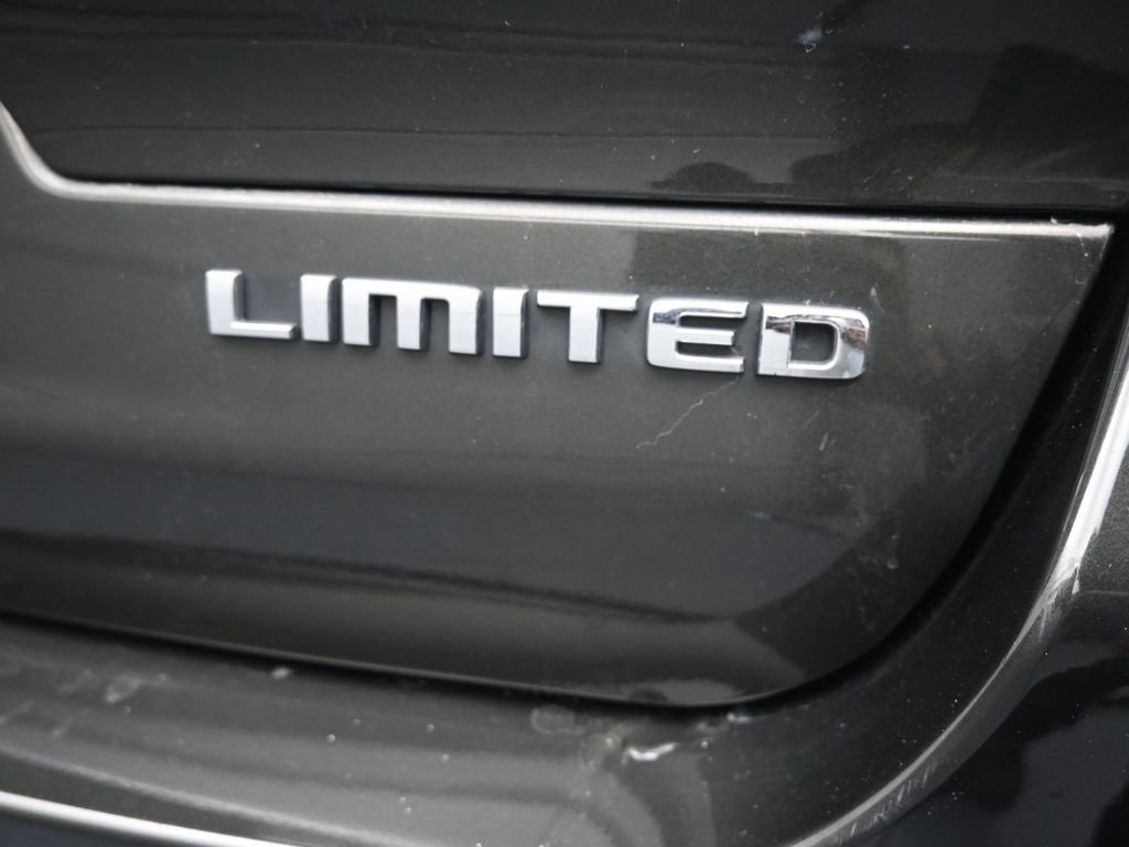 Used 2022 Jeep Grand Cherokee L Limited image 50