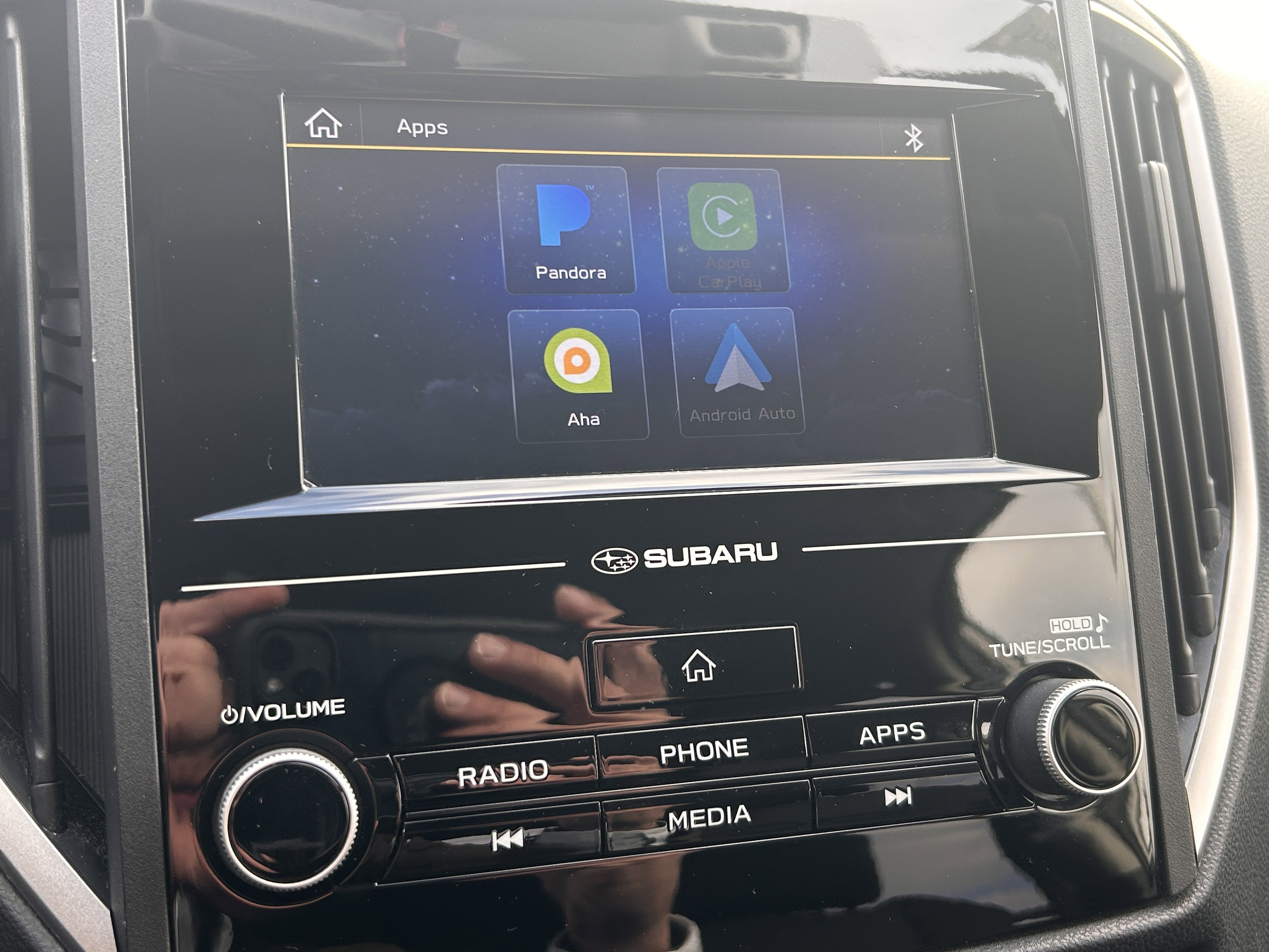 Certified 2023 Subaru Crosstrek 2.0i image 14