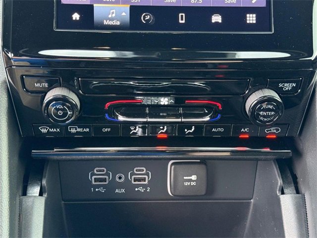 New 2025 Jeep Grand Cherokee Laredo X image 25