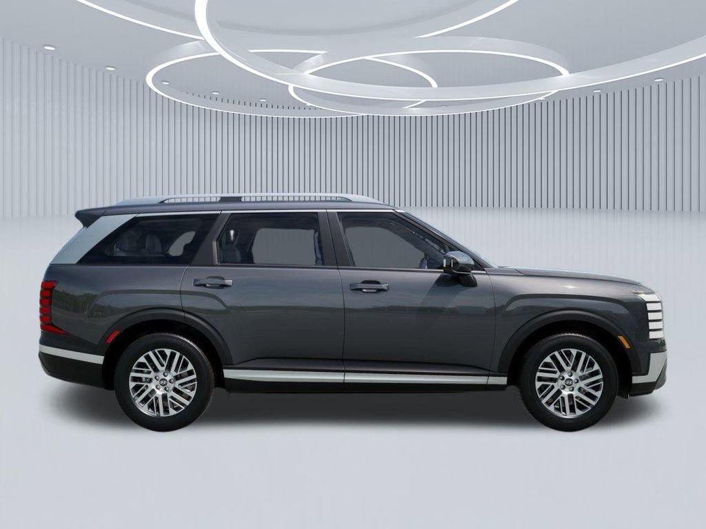 New 2026 Hyundai Palisade SEL FWD image 7