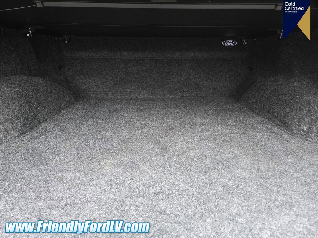 Certified 2024 Ford F150 STX image 11