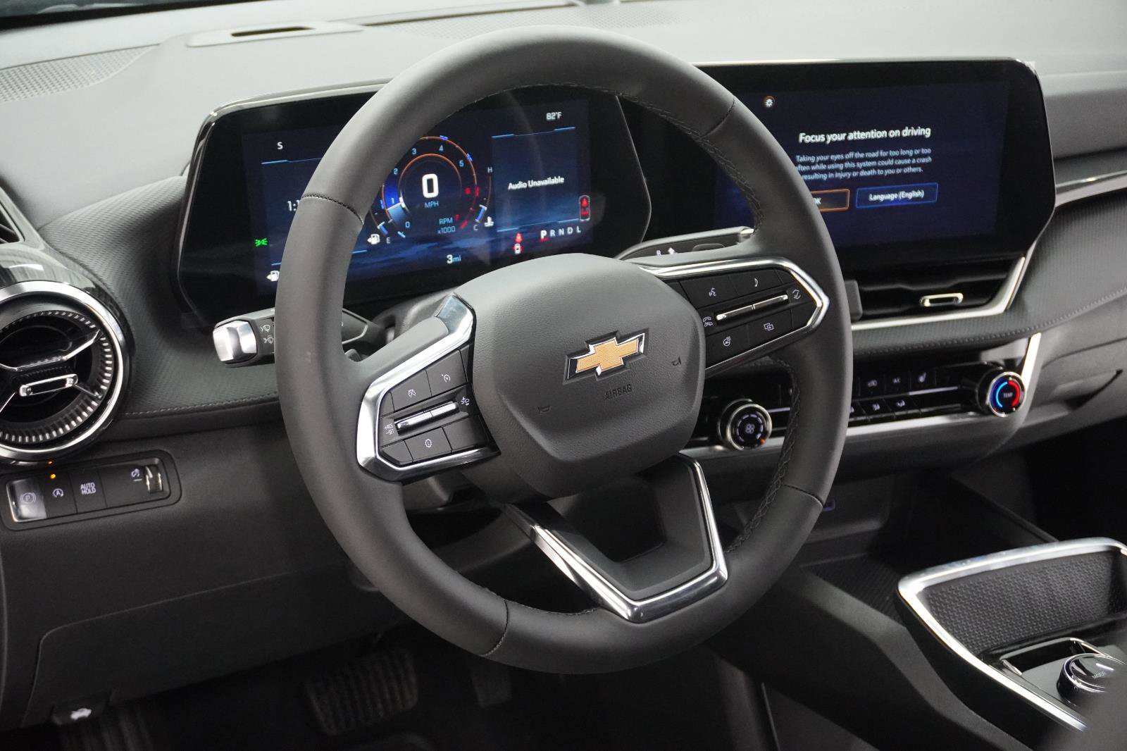 New 2026 Chevrolet Equinox LT image 17