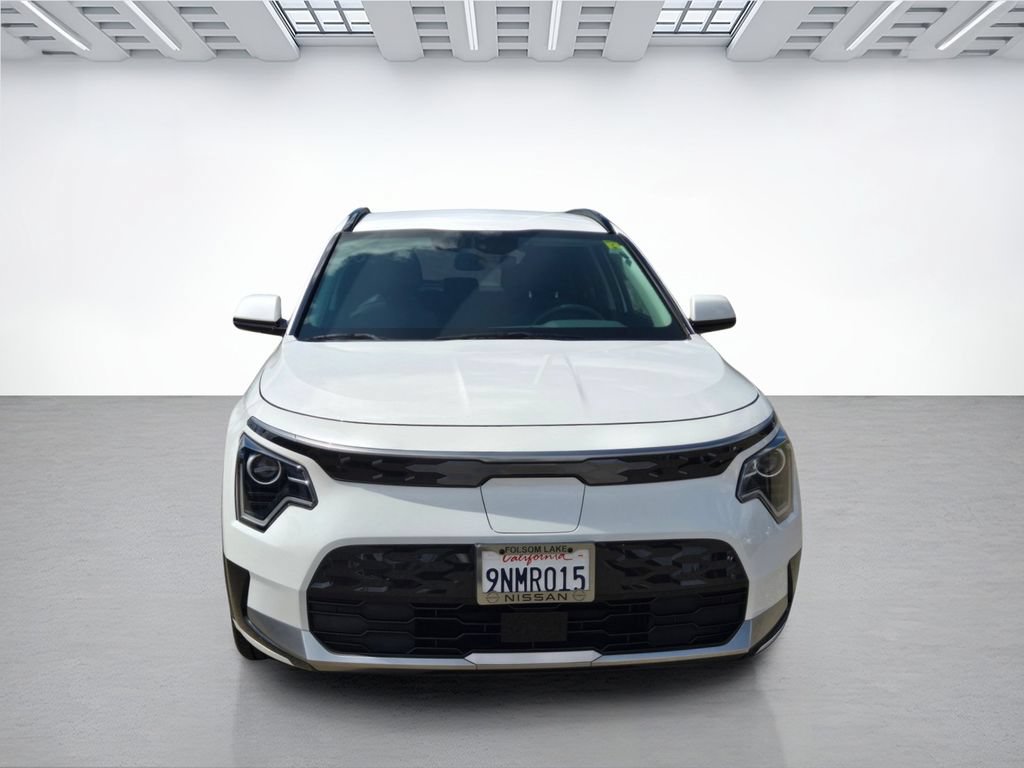 Used 2024 Kia Niro Wind FWD image 2