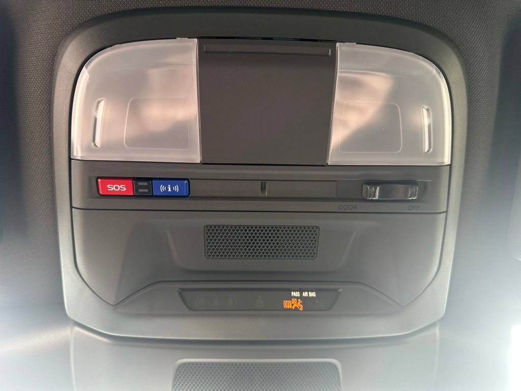 New 2026 Subaru WRX Premium AWD/4WD image 18