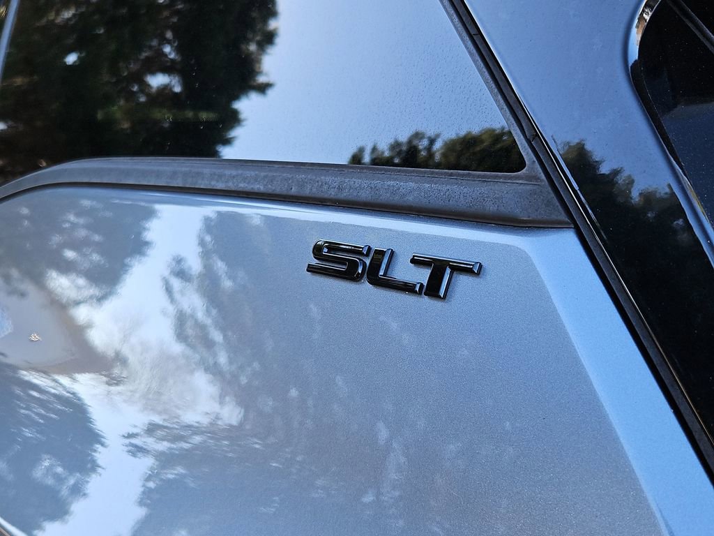 Used 2020 GMC Terrain SLT w/ Preferred Package image 33