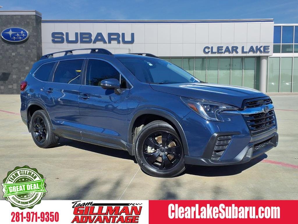 Used 2023 Subaru Ascent Premium w/ Convenience Package