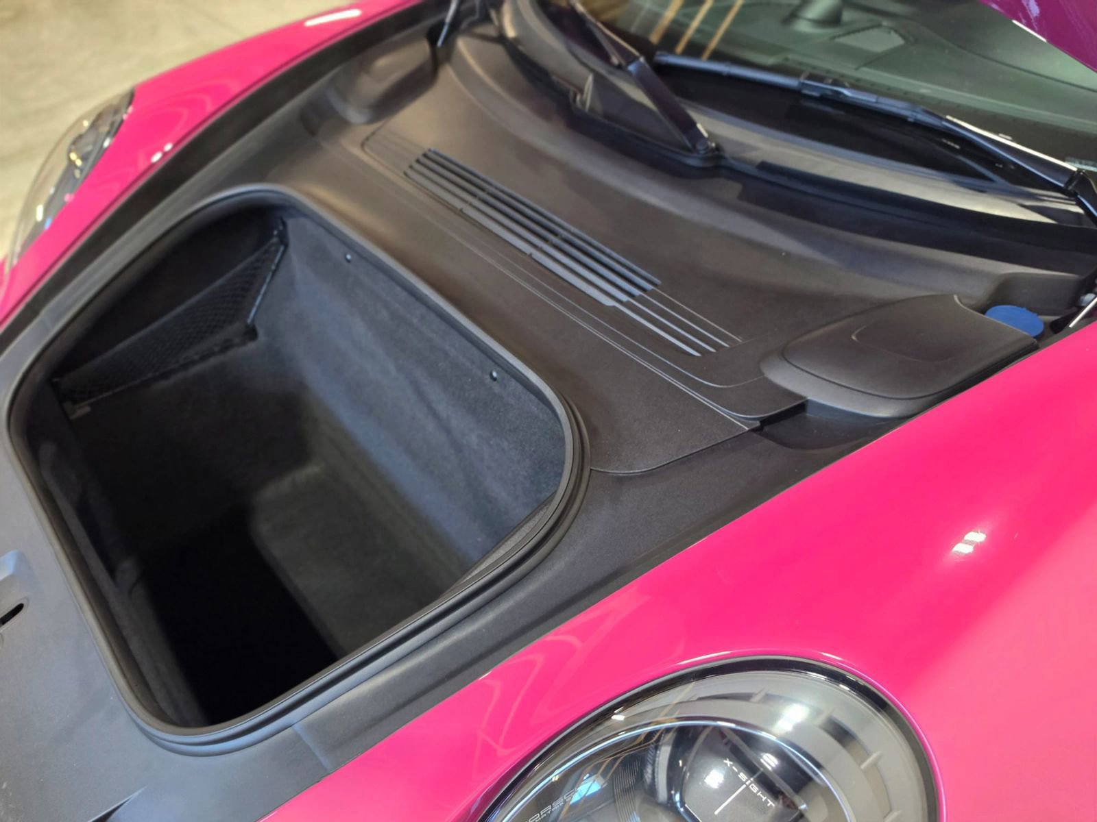 Used 2024 Porsche 911 Carrera GTS w/ Premium Package RWD image 50