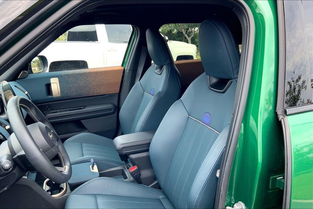 Certified 2025 MINI Cooper Countryman S w/ Comfort Package Max image 26