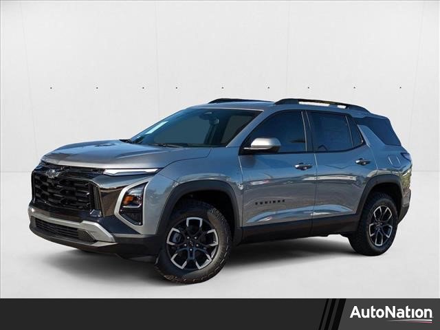 New 2026 Chevrolet Equinox ACTIV w/ Convenience Package III
