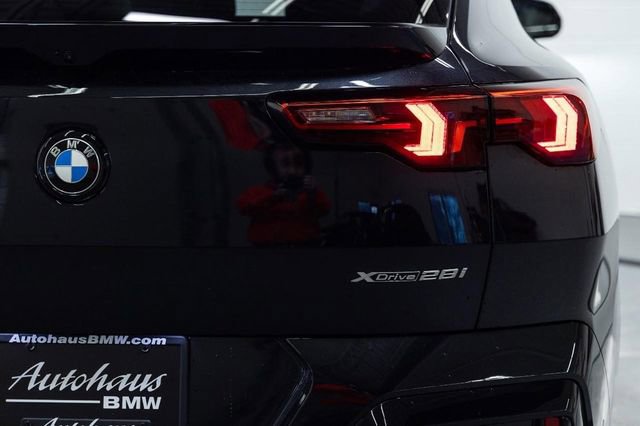 New 2026 BMW X2 xDrive28i image 11