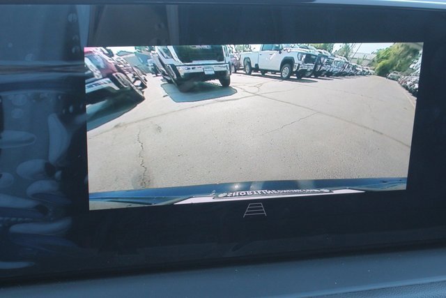 New 2026 Buick Encore GX Sport Touring w/ Comfort Package image 33