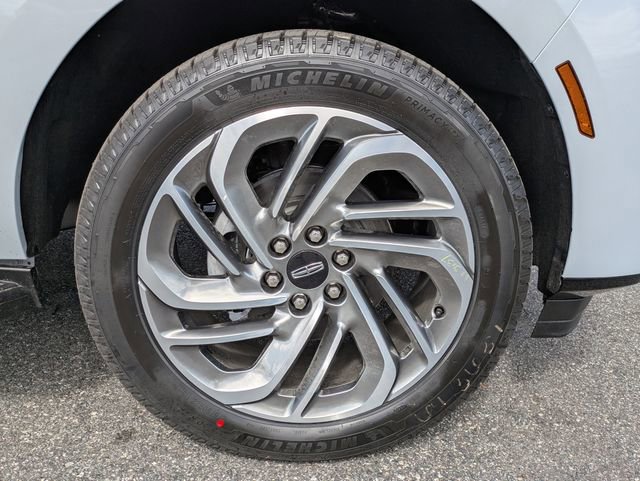 New 2026 Lincoln Navigator L Premier image 11