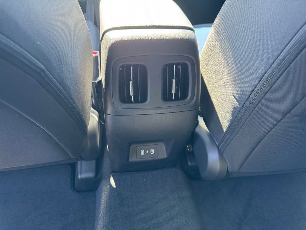 New 2026 Hyundai Tucson SEL AWD/4WD image 13