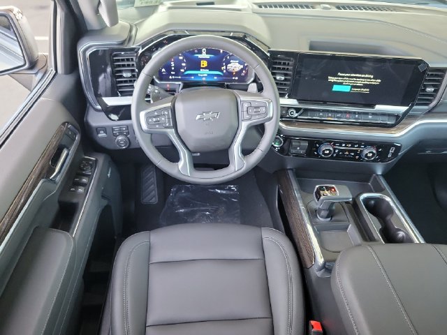 New 2026 Chevrolet Silverado 1500 RST w/ Convenience Package II AWD/4WD image 7