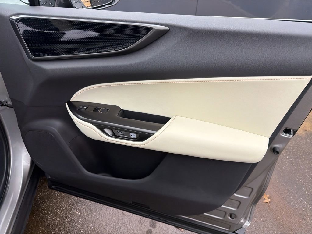 Used 2024 Lexus NX 350 AWD w/ Cold Area Package image 25