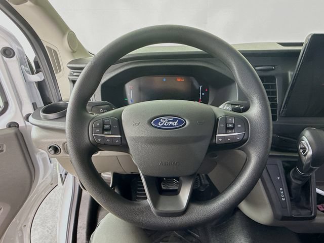 New 2026 Ford Transit 350 148 High Roof Extended AWD image 11