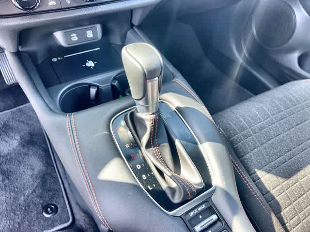Certified 2026 Honda HR-V Sport image 16