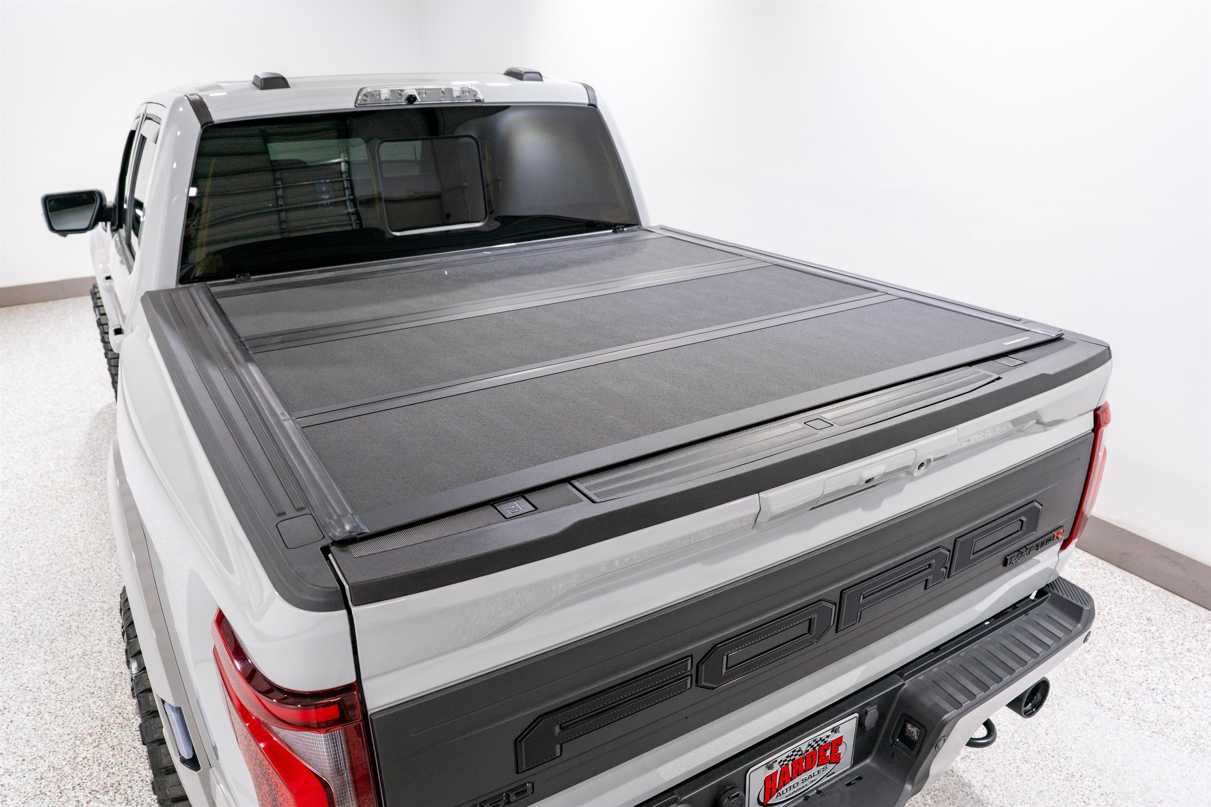 Used 2026 Ford F150 Raptor w/ Equipment Group 803A Raptor R AWD/4WD image 11