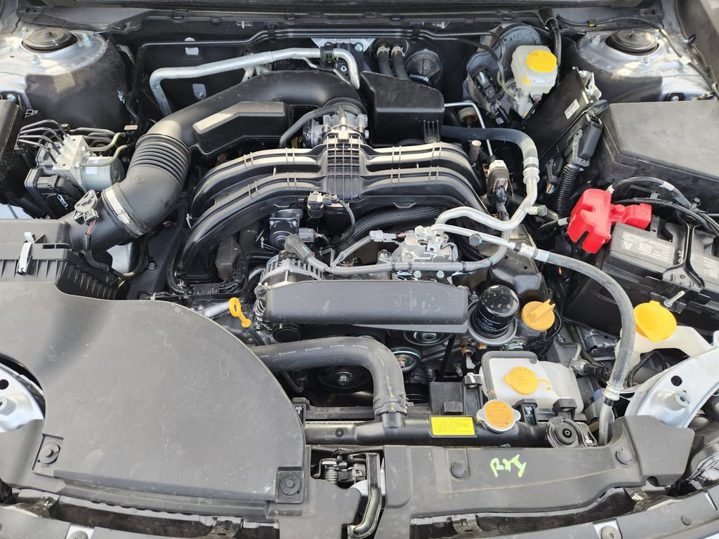 Used 2025 Subaru Outback Premium image 20