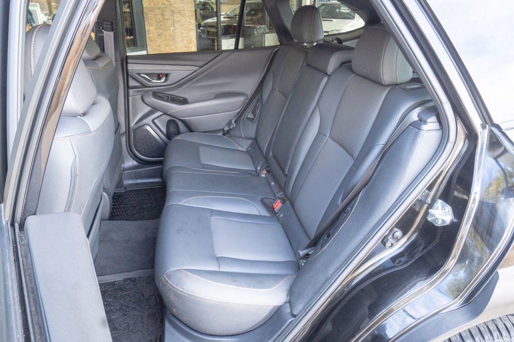 Used 2022 Subaru Outback Wilderness image 17