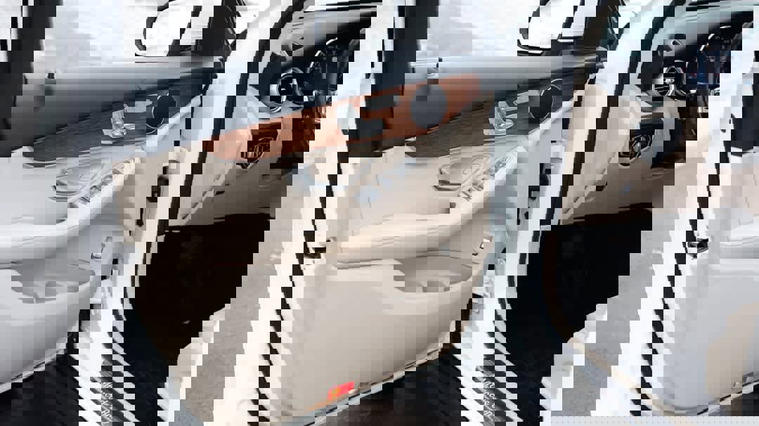 Certified 2022 Mercedes-Benz GLC 300 4MATIC image 26