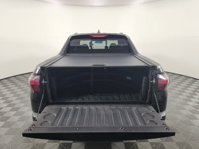 Certified 2023 Hyundai Santa Cruz Limited AWD/4WD image 19