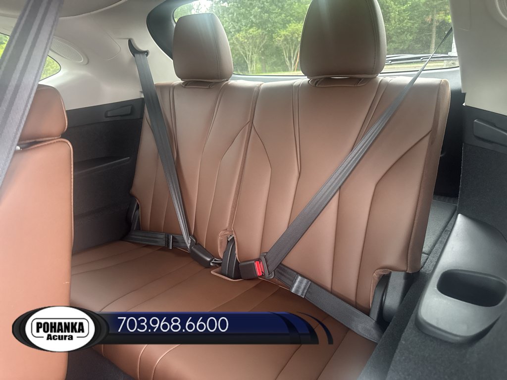New 2026 Acura MDX w/ Technology Package AWD/4WD image 36