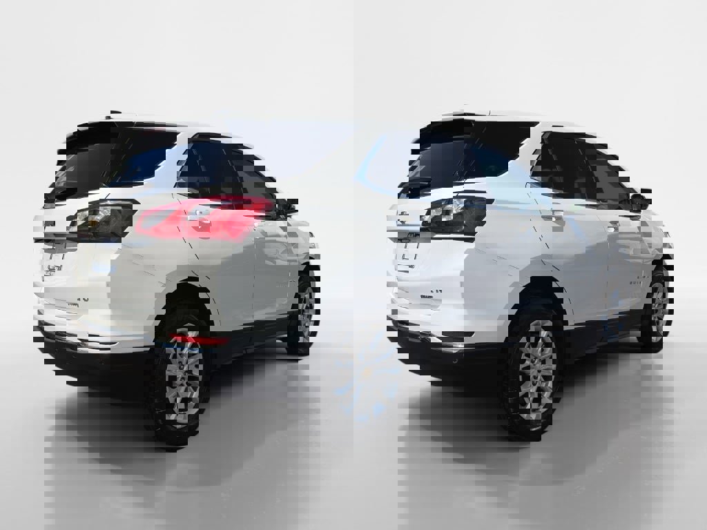 Used 2019 Chevrolet Equinox LT image 3