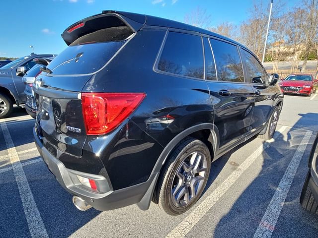 Used 2023 Honda Passport EX-L image 11