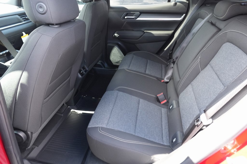 New 2026 GMC Terrain Elevation image 31