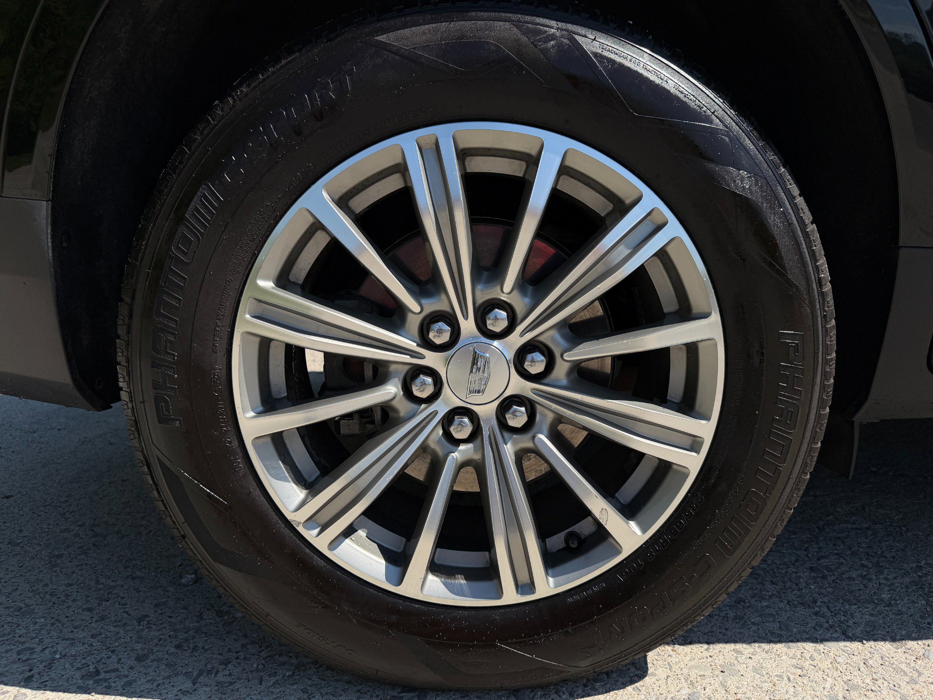 Used 2019 Cadillac XT5 Premium Luxury w/ Driver Assist Package FWD image 51