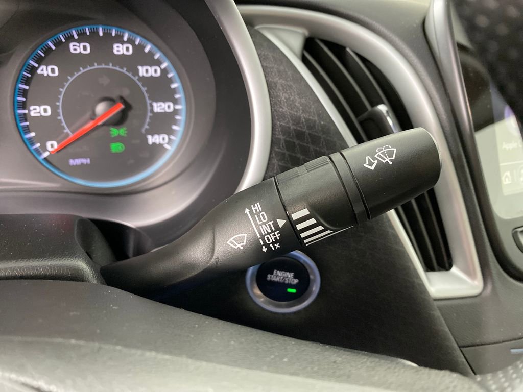 Used 2024 Chevrolet Malibu LT image 16