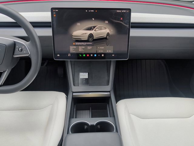 Used 2025 Tesla Model 3 Long Range image 3