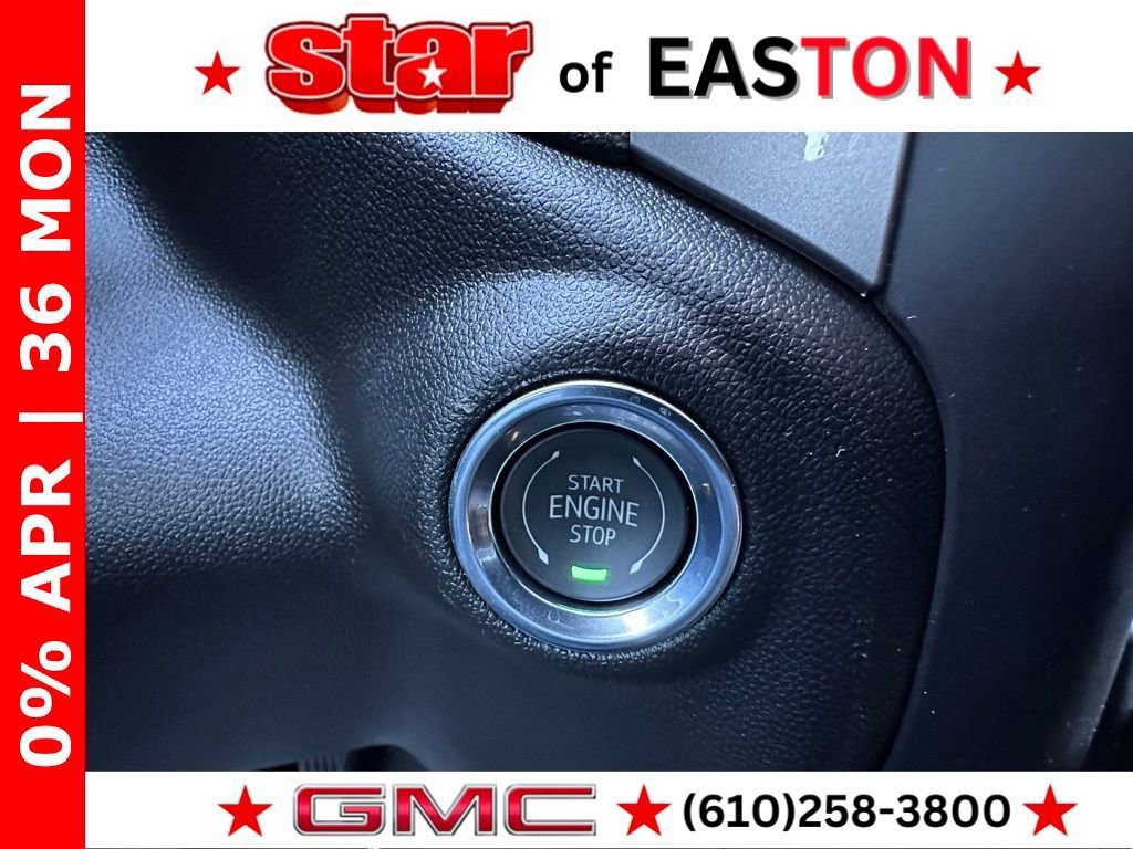 New 2026 GMC Sierra 1500 Pro w/ Graphite Edition image 23