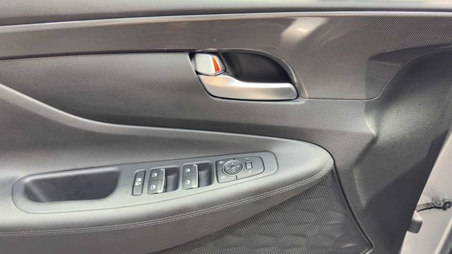 Used 2023 Hyundai Santa Fe SE w/ Cargo Package FWD image 21