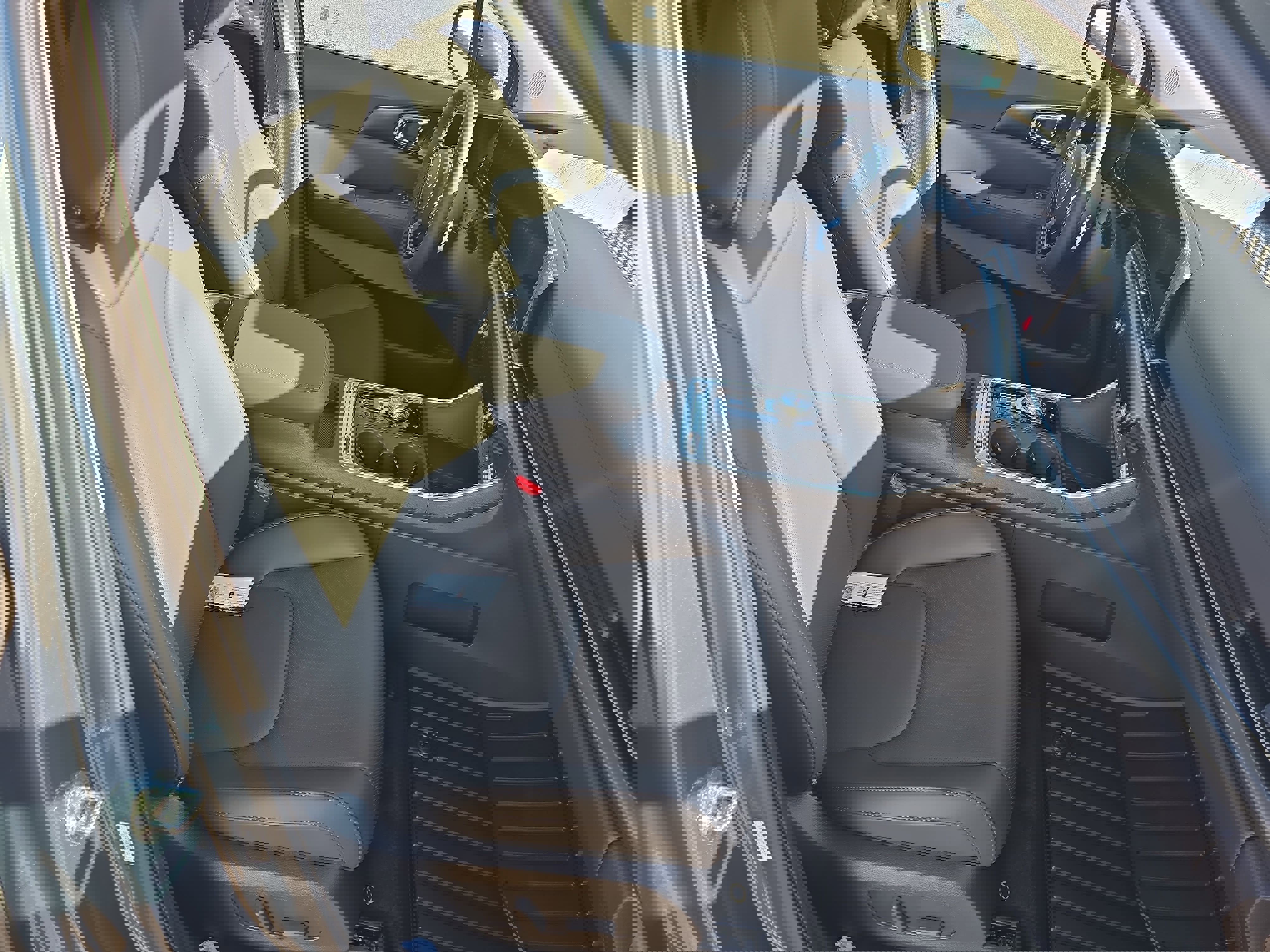 New 2026 Kia Carnival SX image 10