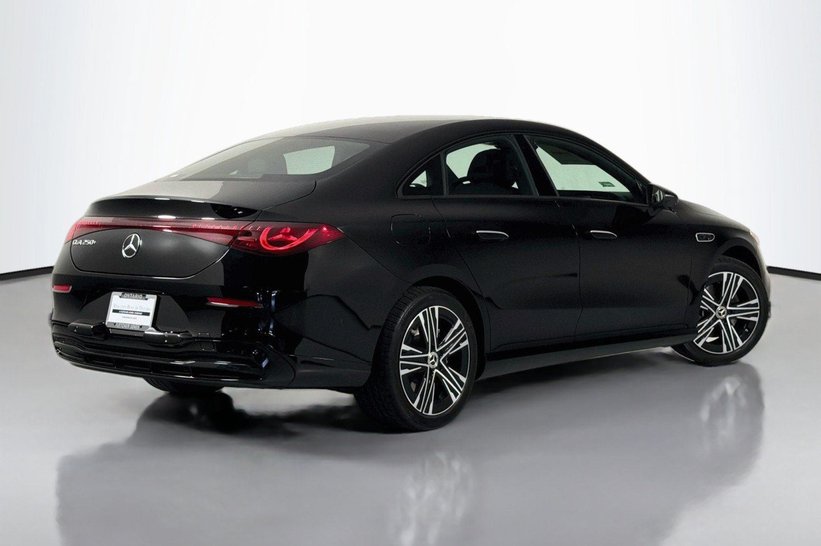 New 2027 Mercedes-Benz CLA 250+ image 11