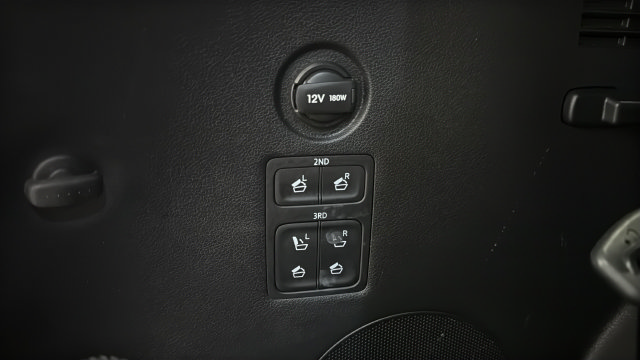 Used 2024 Hyundai Palisade Calligraphy AWD/4WD image 32