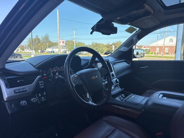 Used 2020 Chevrolet Tahoe Premier w/ Premier Plus Edition image 10