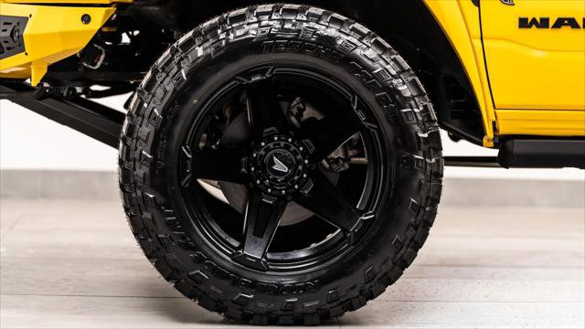 Used 2023 RAM 1500 TRX w/ TRX Level 2 Equipment Group AWD/4WD image 12