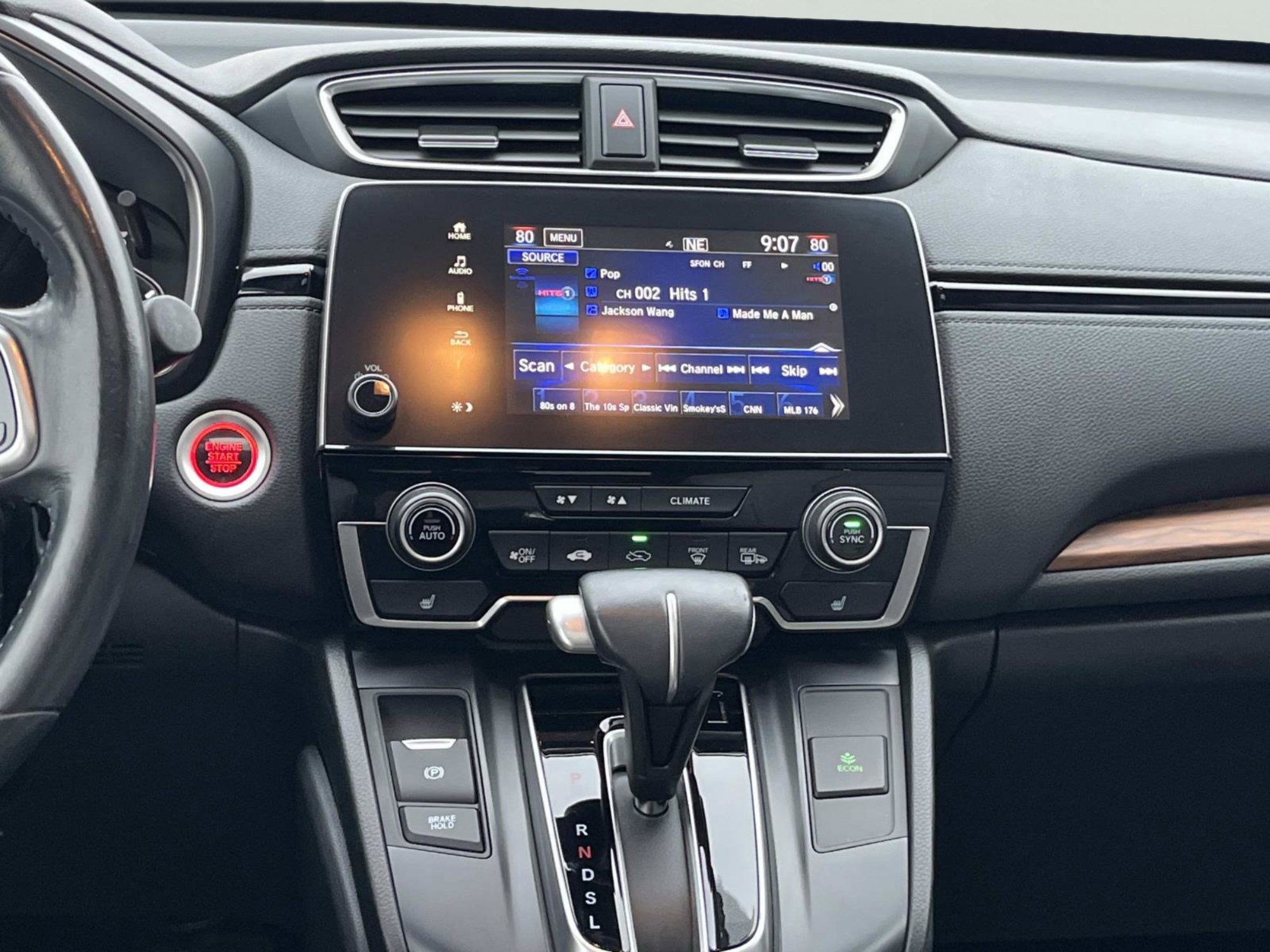 Used 2019 Honda CR-V EX-L image 13